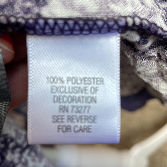 Simply Vera Vera Wang Dress - Picture 6 of 6